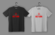 Load image into Gallery viewer, GökTürk - Siz coksunuz Biz Türk