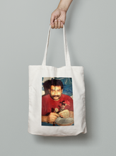 Laden Sie das Bild in den Galerie-Viewer, Stoffbeutel - „Ahmet Kaya“