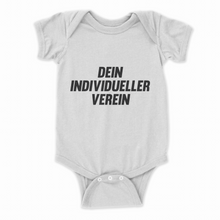 Laden Sie das Bild in den Galerie-Viewer, Strampler &quot;Takimlar&quot;