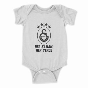 Strampler "Takimlar"