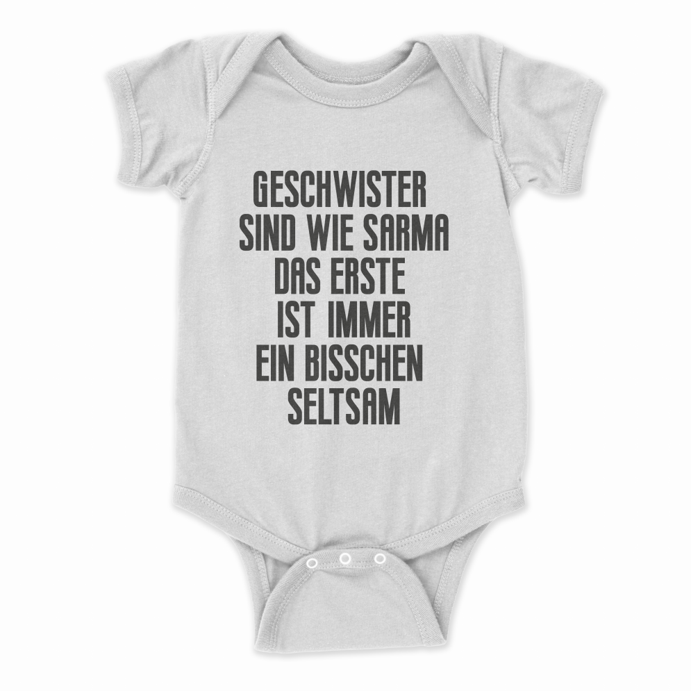 Strampler 