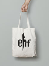 Laden Sie das Bild in den Galerie-Viewer, Stoffbeutel - „Elif“