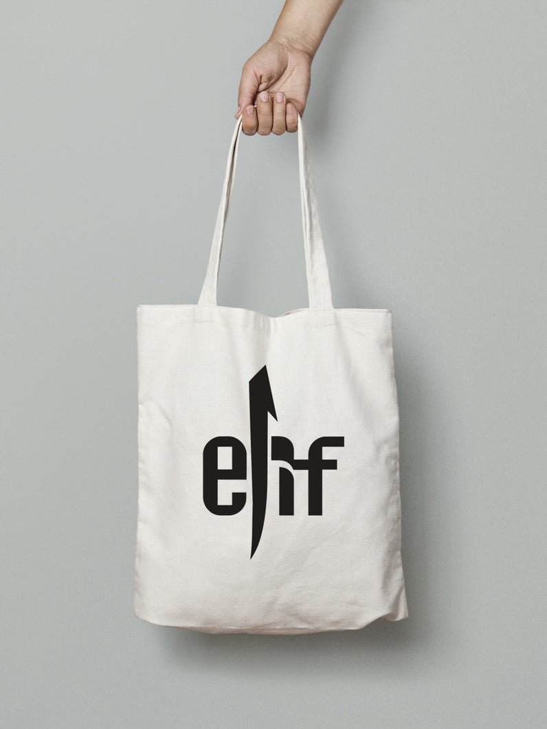 Stoffbeutel - „Elif“