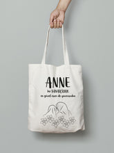 Laden Sie das Bild in den Galerie-Viewer, Stoffbeutel - „Annem“