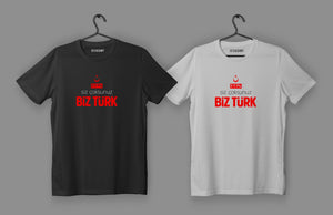 GökTürk - Siz coksunuz Biz Türk